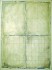 Intonaco, 1973 - acrilico su tela, 150 x 200 cm, 