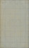 Ixium, 1951 - disegno su carta, 43x29 cm, 
